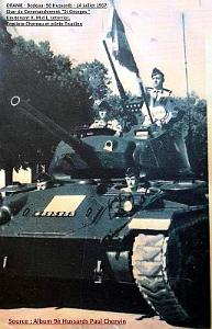 9e Hussards - Chervin- 17